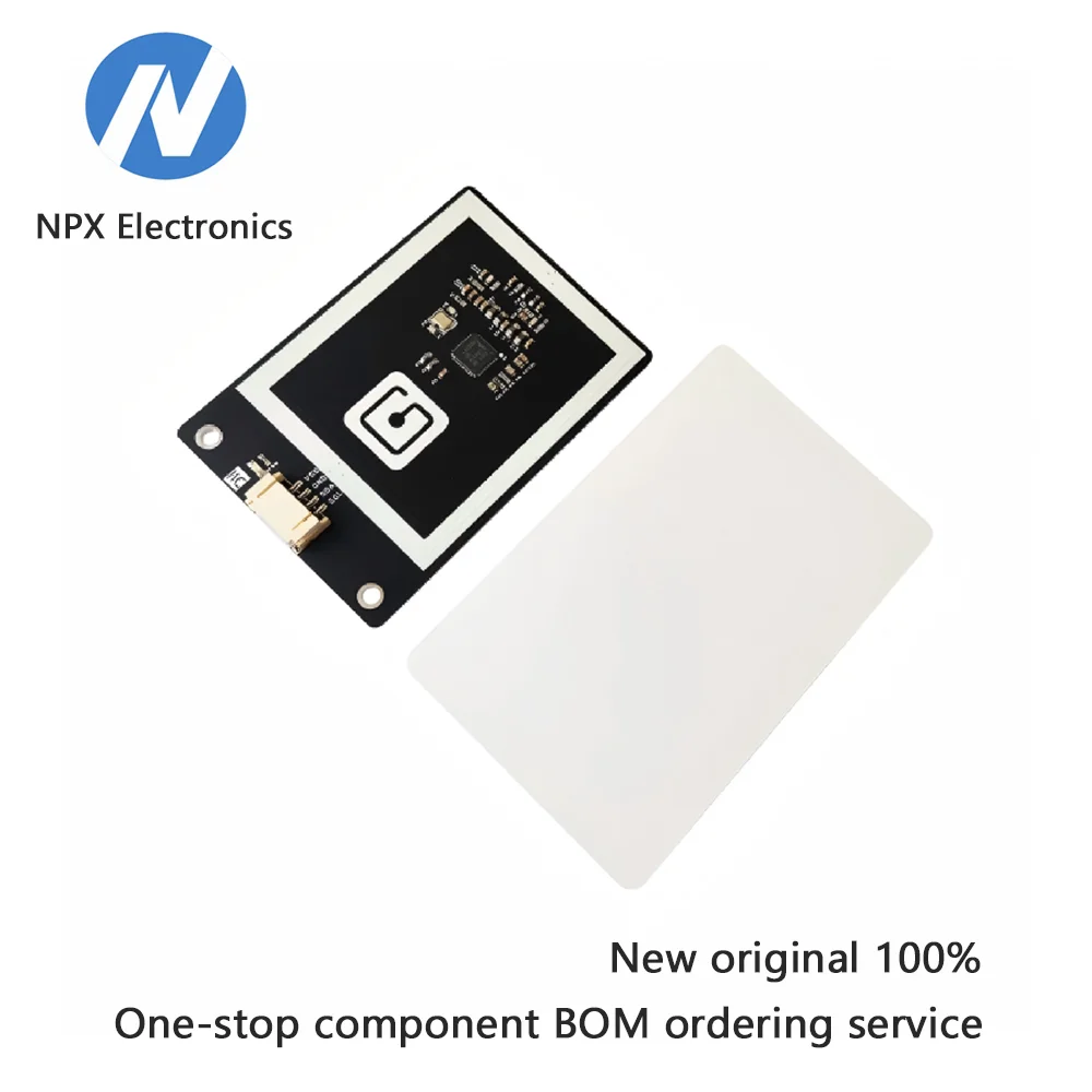 وحدة تردد الراديو اللاسلكية NFC PN532 IIC واجهة التحكم في الوصول RFID وحدة الاتصالات الميدانية القريبة لـ A-r-duino #1