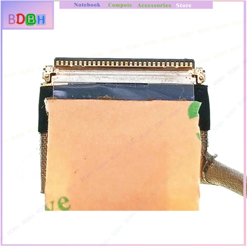 New Original Laptop LCD EDP LVDS Cable For ASUS ZX50VW GL552 GL552VW ZX50J ZX50JX 1422-029V0AS 1422-02820AS