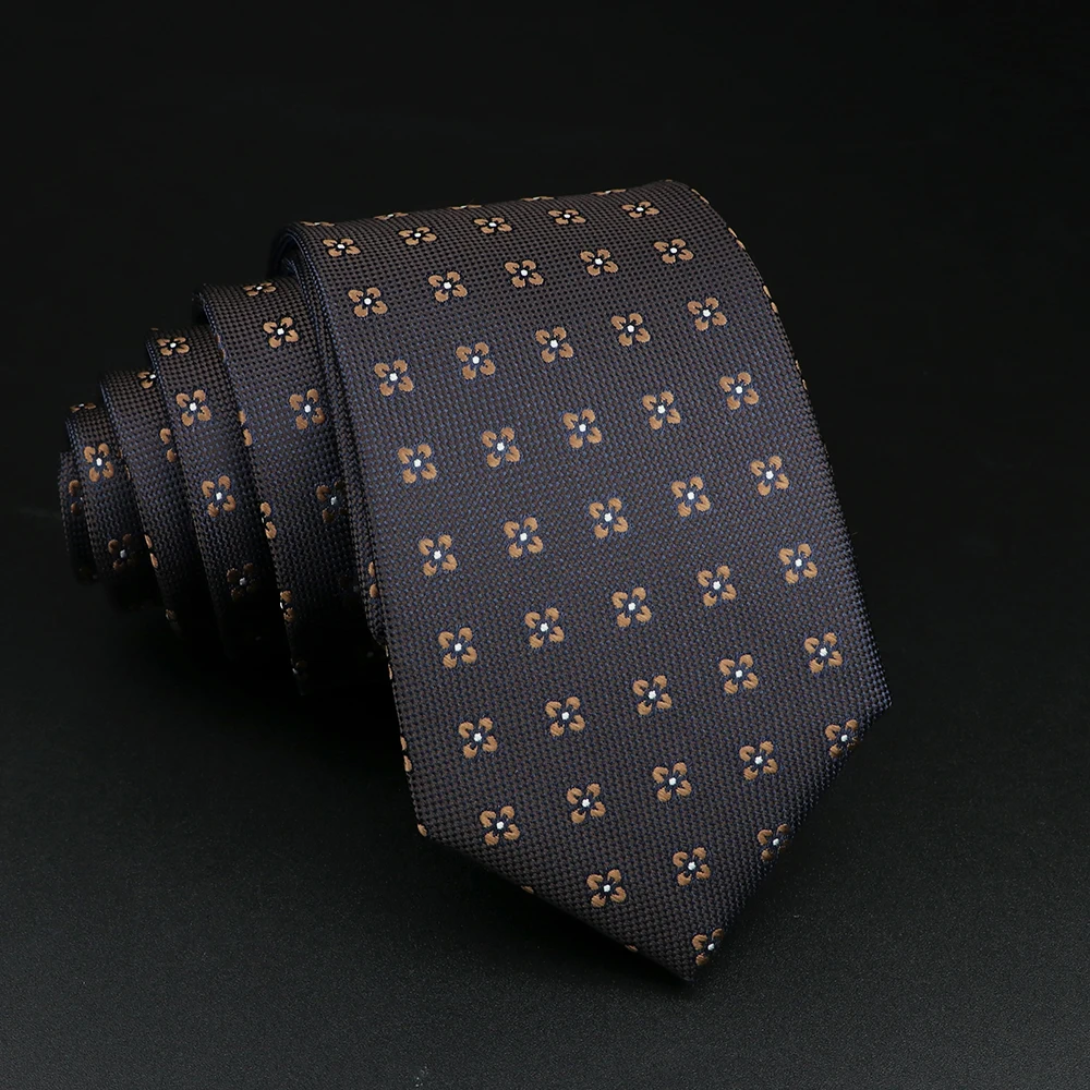 Thumbnail 4 - #13 Newest Mens Neckties