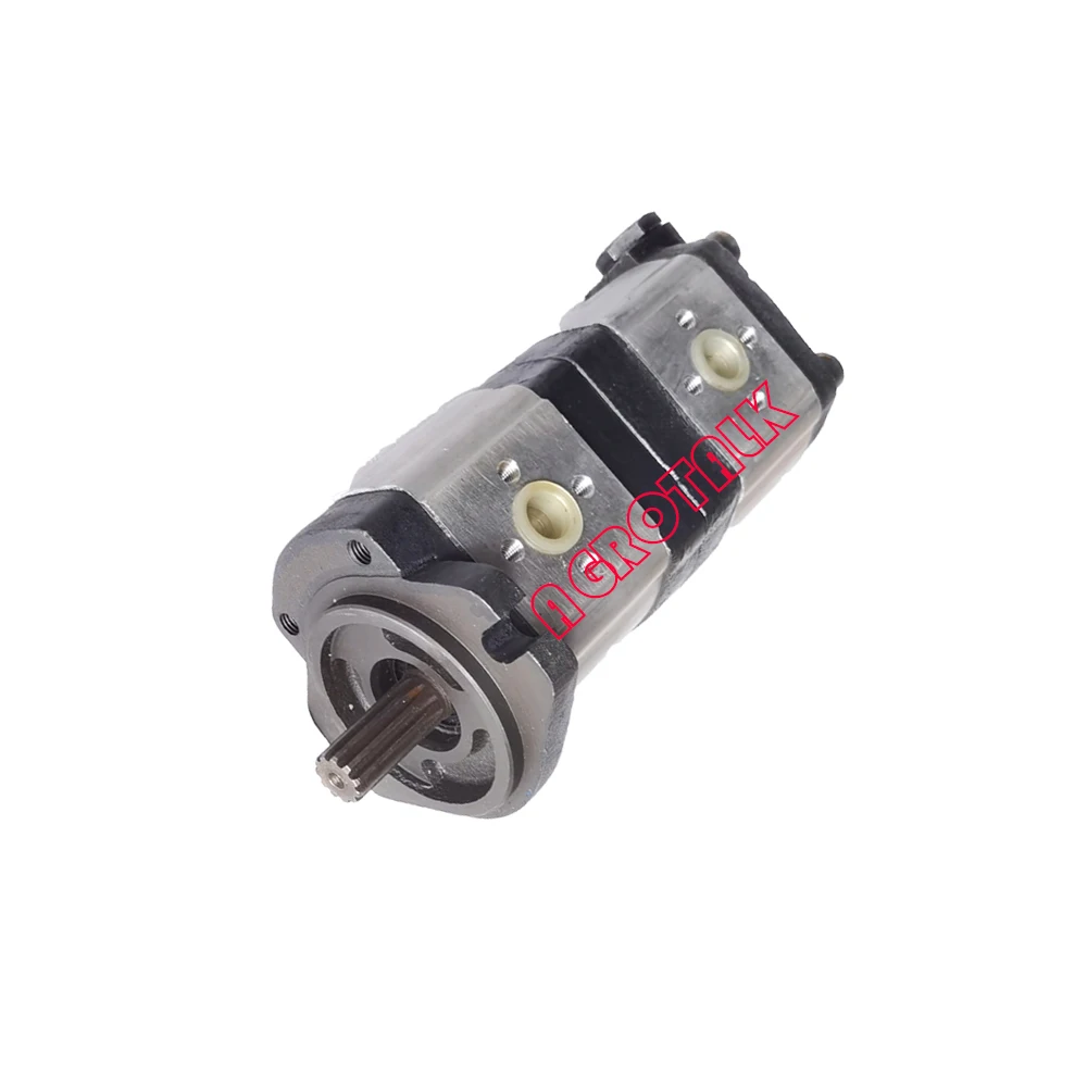 

TD904.581.7A, the gear pump for Lovol TD904 tractor