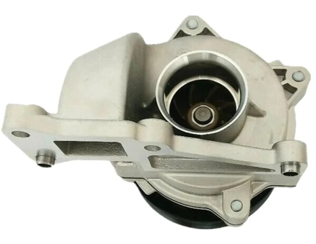 25100-2F700 25130-2F000 25100-2F800 251002F700 D4HB engine cooling water pump assembly for Hyundai Santa Fe Tucson 2015