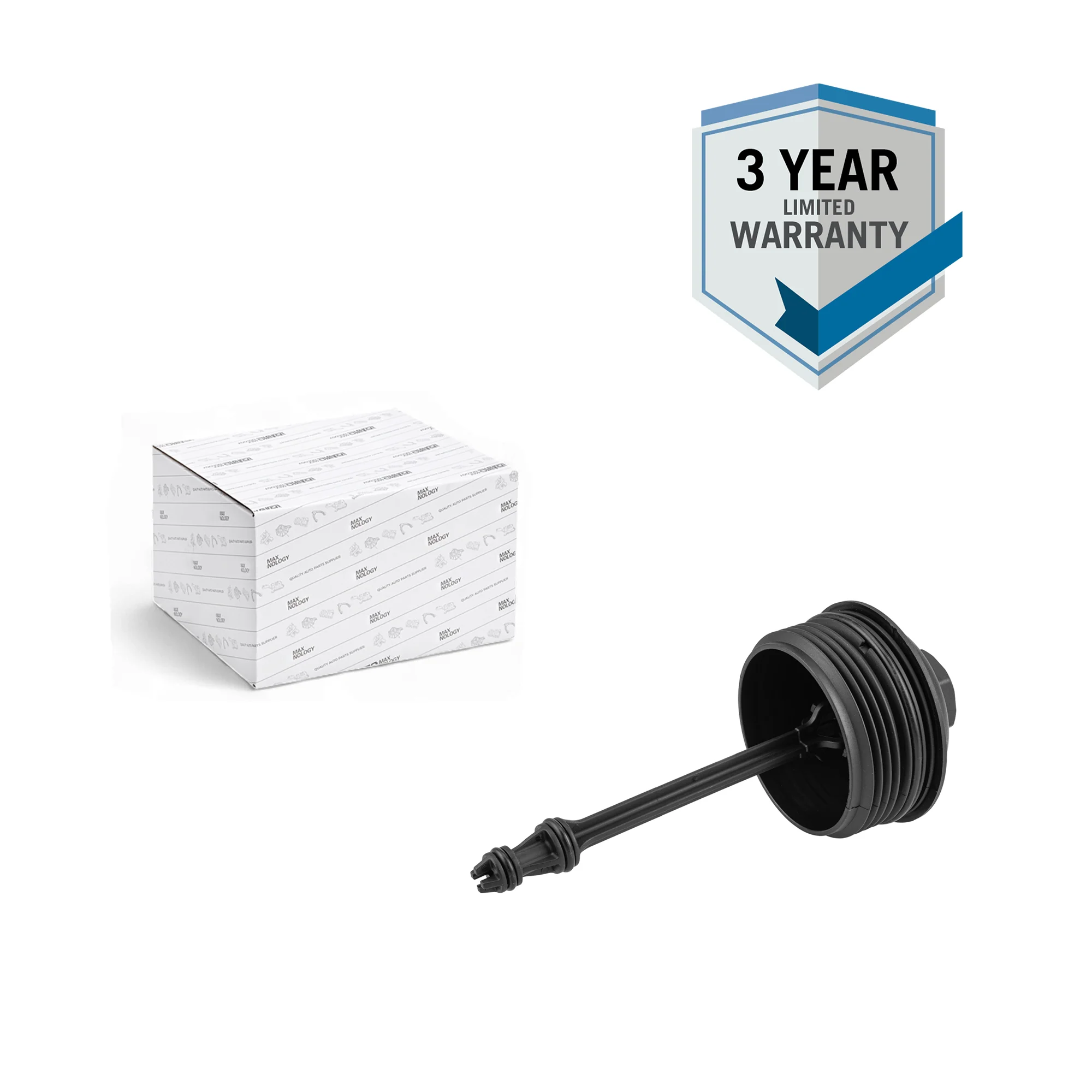 Engine Oil Filter Housing 06L115401M For SEAT Altea Leon Tarraco2.0 TSI/SKODA Octavia superb 2.0L 2015-2024