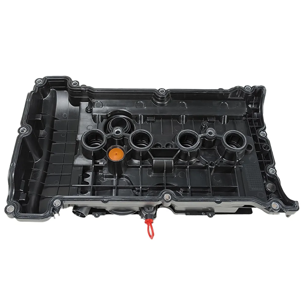 Pokrywa głowicy cylindrów do MINI CLUBMAN R55 R56 R57 R58 R59 Cooper S 2008-2015 11127646555 11127561714 11127572854 Akcesoria