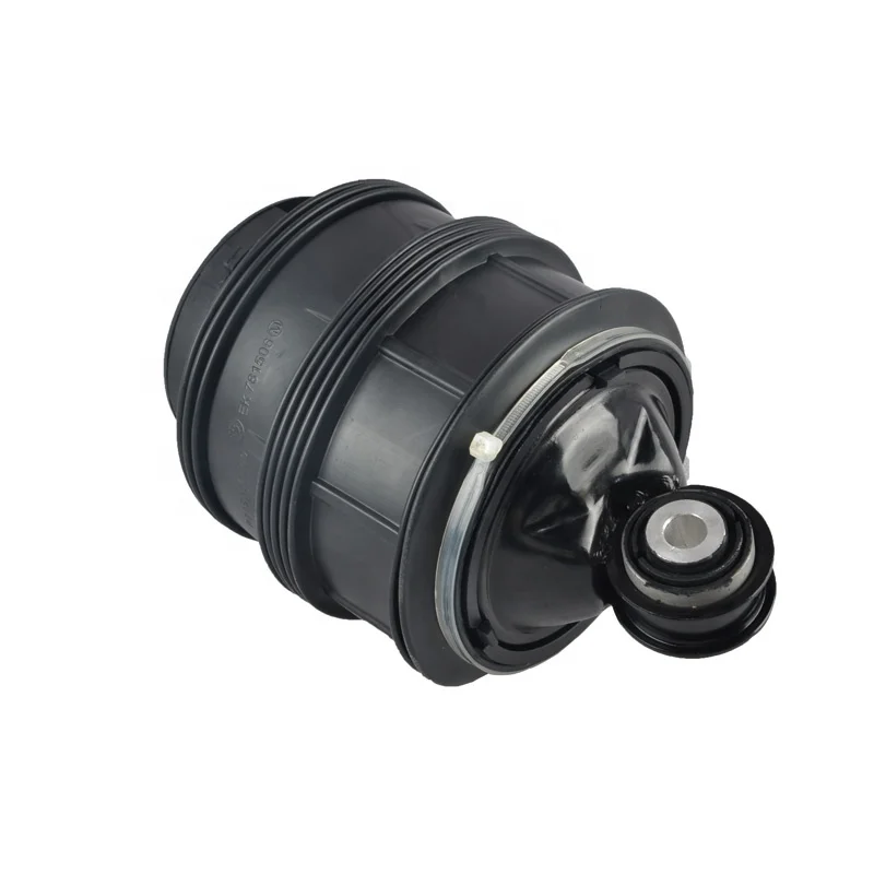 Tech Master Brand New Mercede W219 W211 Rear air Suspension Spring 4matic E350 2113200925