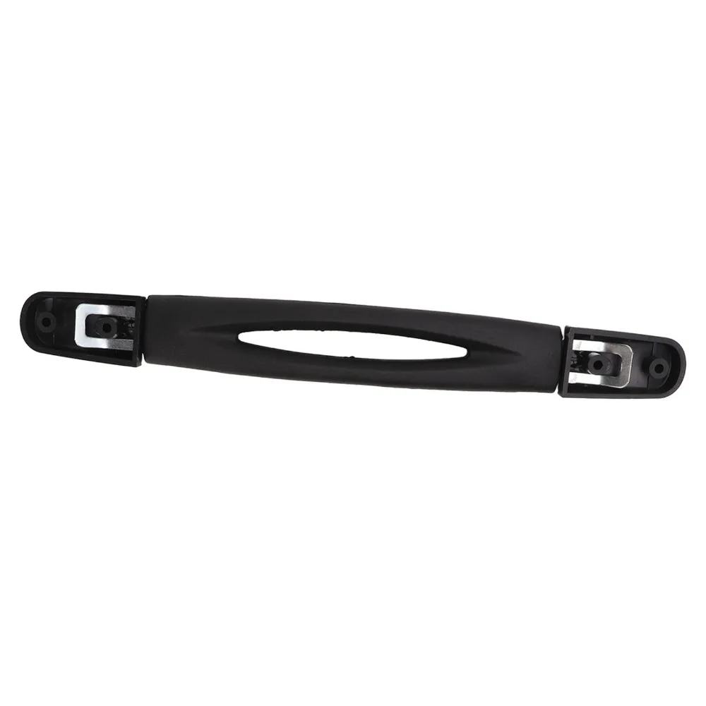 

2 Pcs /Set Durable Plastic Luggage Pull Handle Flexible Easy Install Strap Handle Grip Luggage Handle For Repairing
