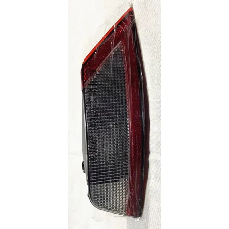 

Задние бамперы, противотуманные фары, светоотражающая полоса заднего бампера для Ford Ecosport Kuga 2013 2014 2015 2016 2017 2018, левый и правый