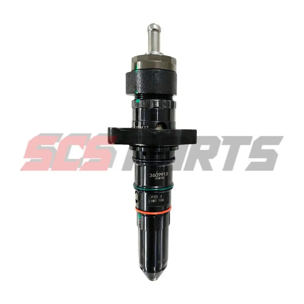 3609913 Injector for Cummins Diesel Engine K38 KTA38 QSK