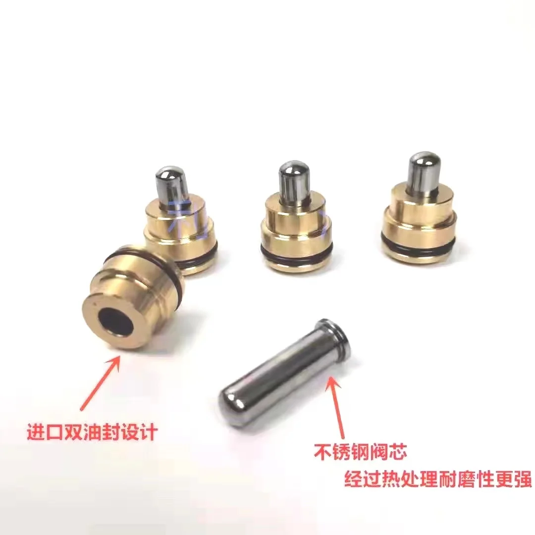 

For DH DX 55 60 80 150 220 215 225-7-9 Handle Joystick Bullet Excavator Accessories