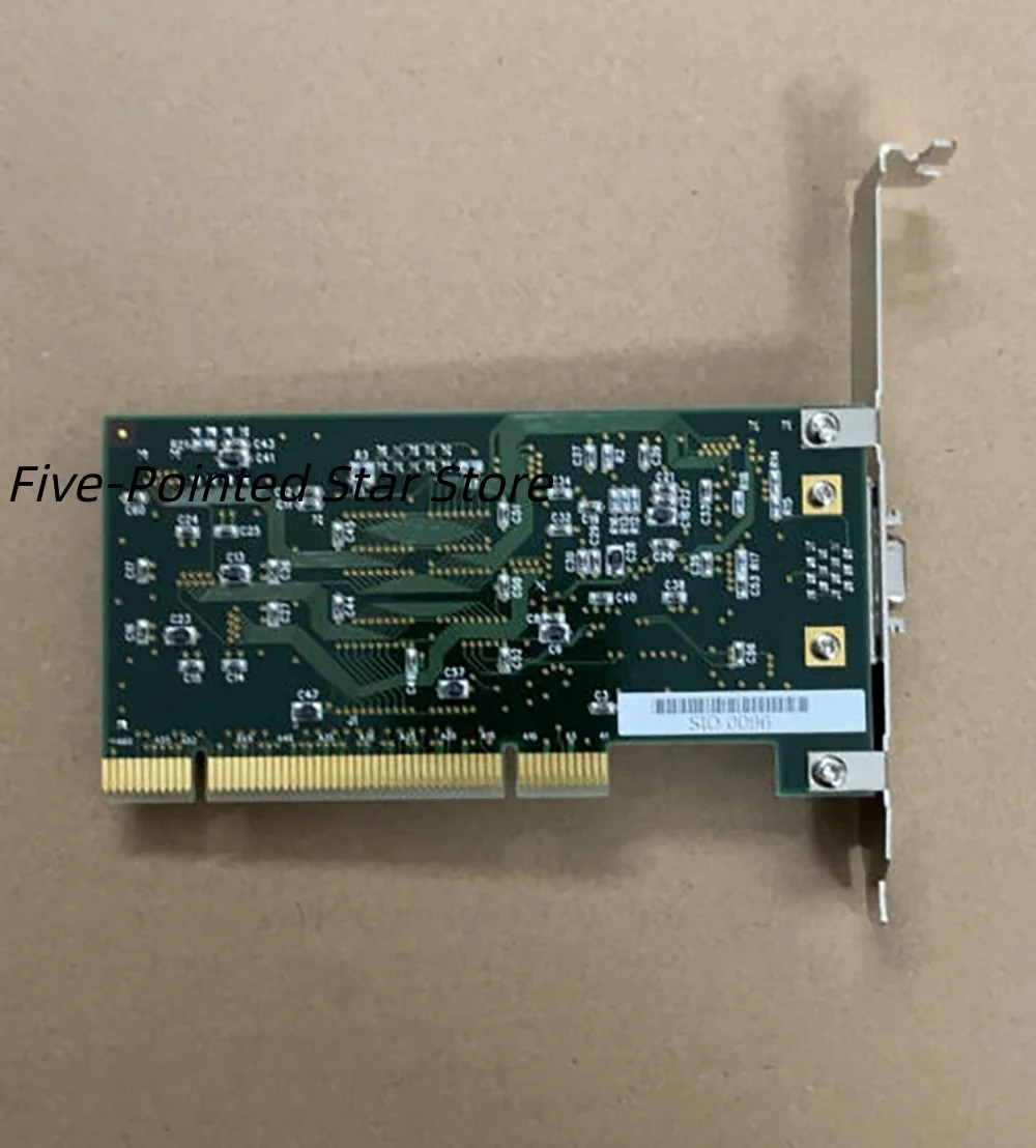 PKT2-X06004 image acquisition card