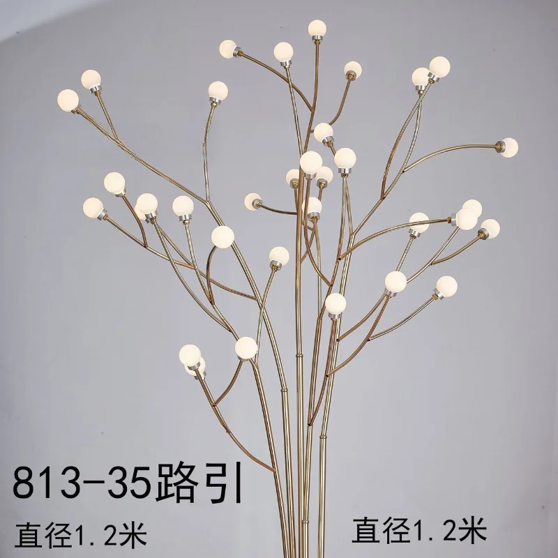 Wedding Street Lights Auditorium Venue Arrangement Props Festival Window Dress Props