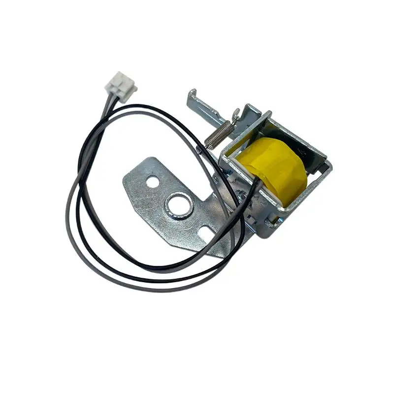 

1pcs new paper feeder clutch is applicable to HP 150a 150nw, HP178nw 179fnw