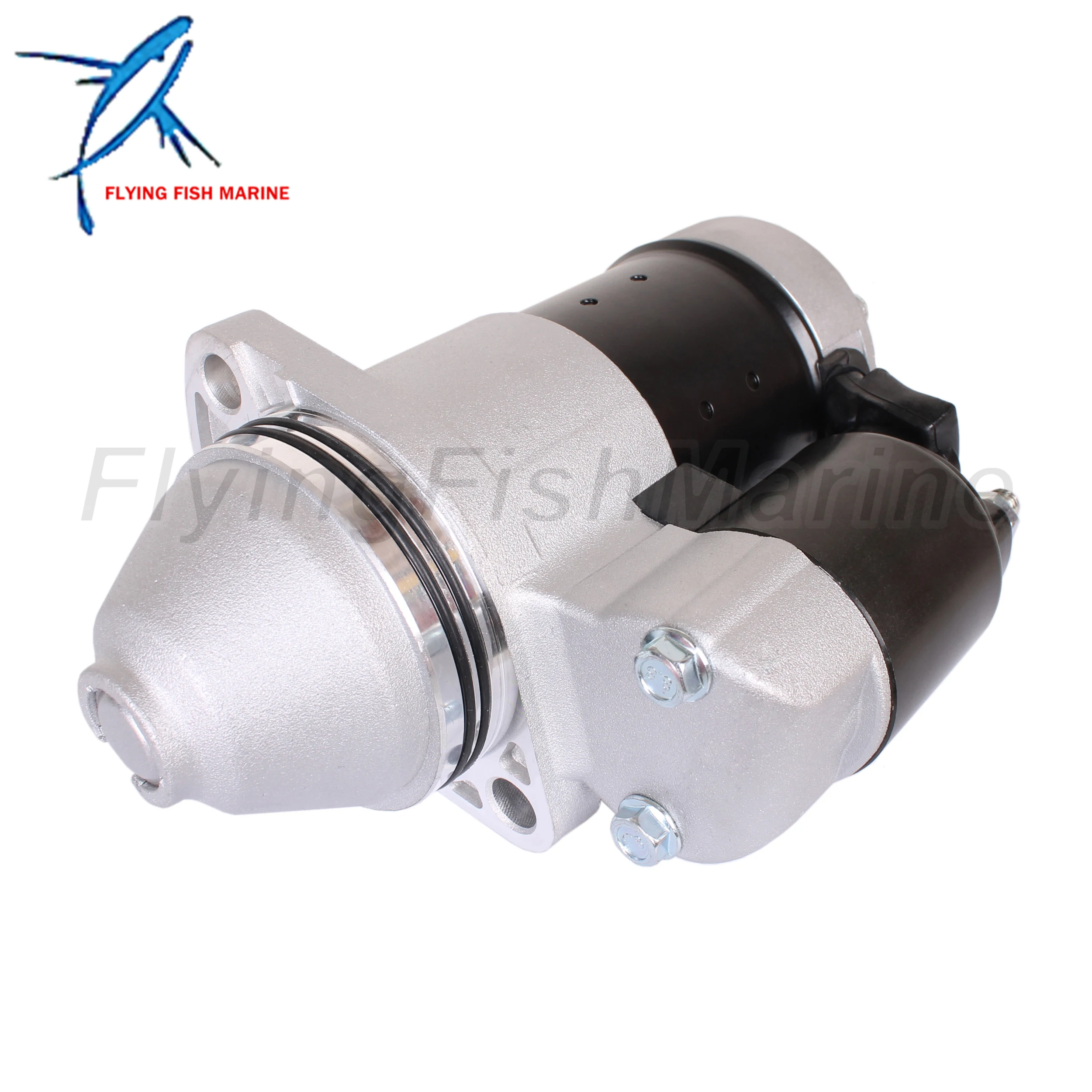 

4011979-479 4012855-479 4014946-479 Starter Motor for Polaris ATV Sportsman 850 850CC / S1144-824 S02235 S114-939A for Hitachi