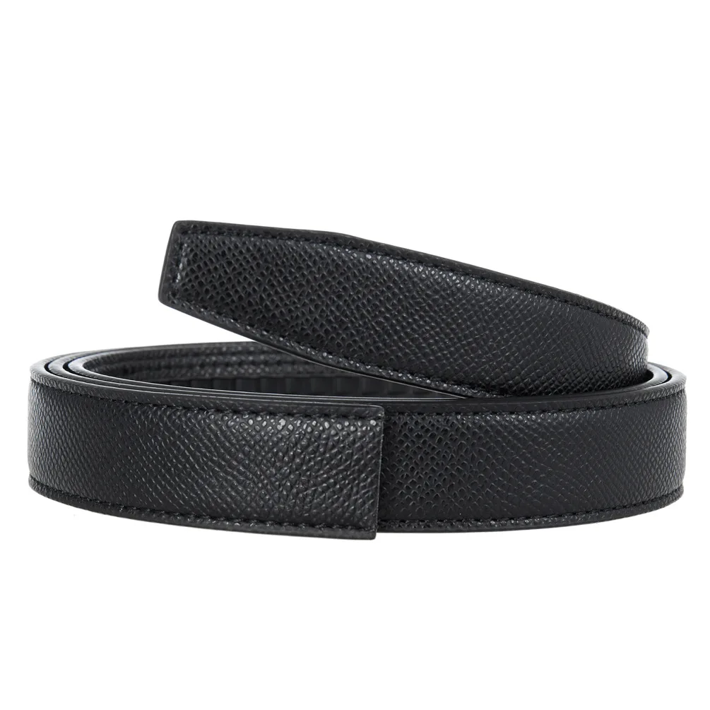 Damen-Gürtel, luxuriöse Markenmode, schlichtes und vielseitiges Design, Accessoire für Jeans, Damen-Gürtel mit automatischer Schnalle, schmaler Taillengürtel, 2,4 cm. – Detail 4