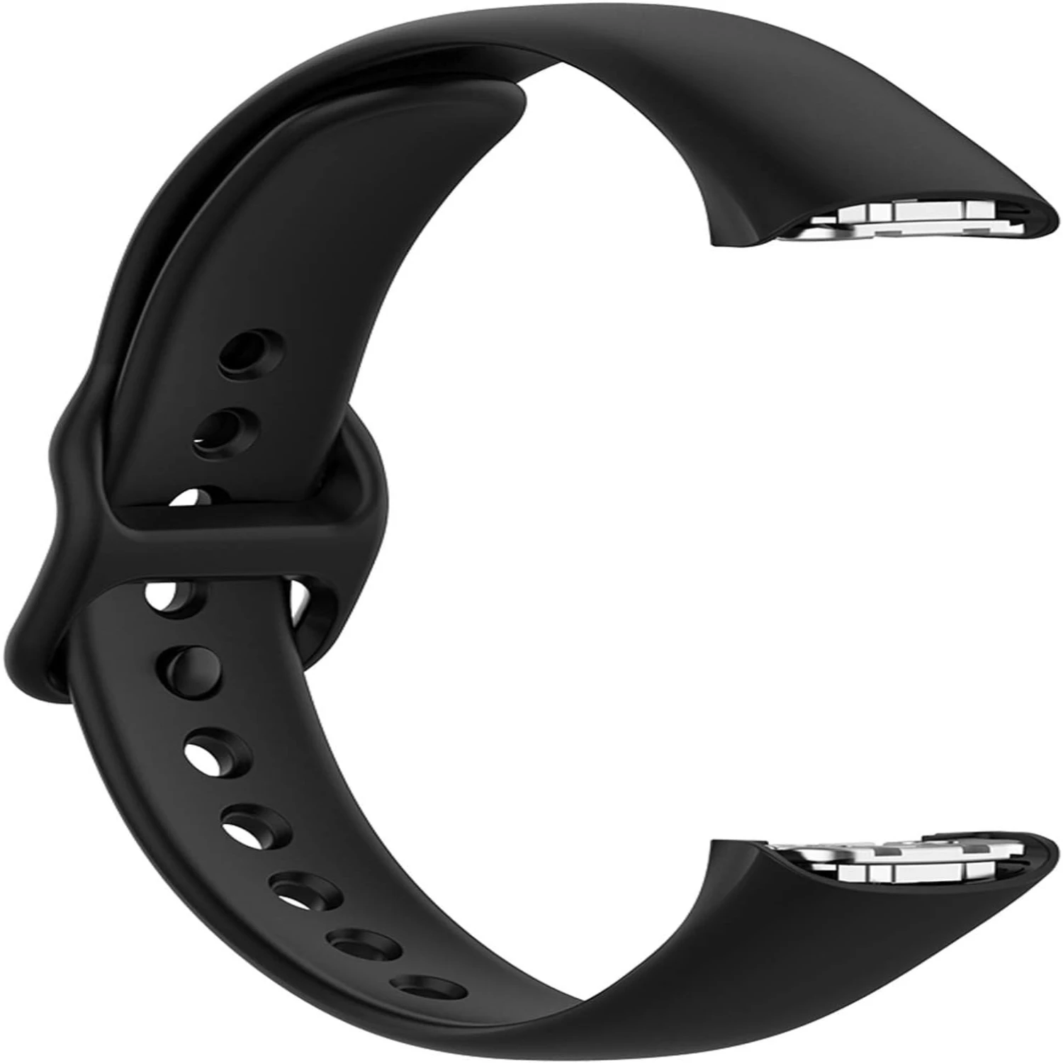 High-Quality Durable Comfortable Silicone Bands for Fit Smartwatch SM-R370 Sporty Style Workout Gear Must-Have Tough Workouts