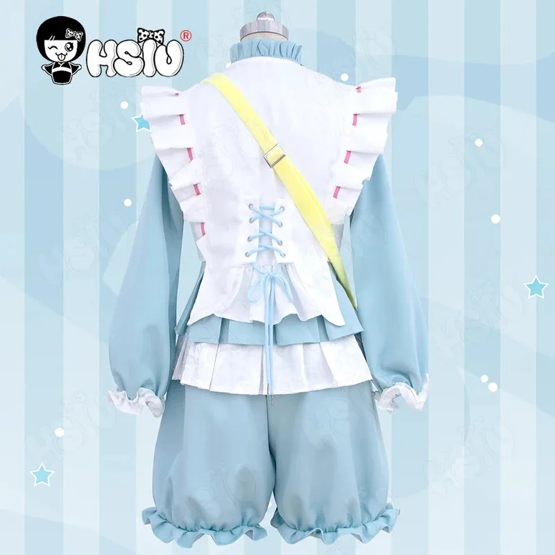 Cyjoseph Cosplay Wi…