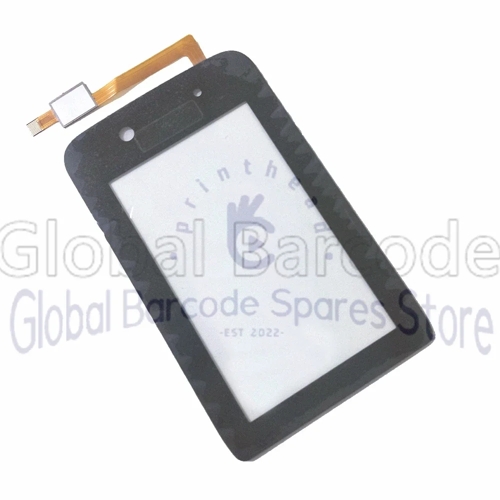 

Touch Digitizer Screen Replacement for Motorola Zebra Symbol MC9300 MC930B-G Free Shipping