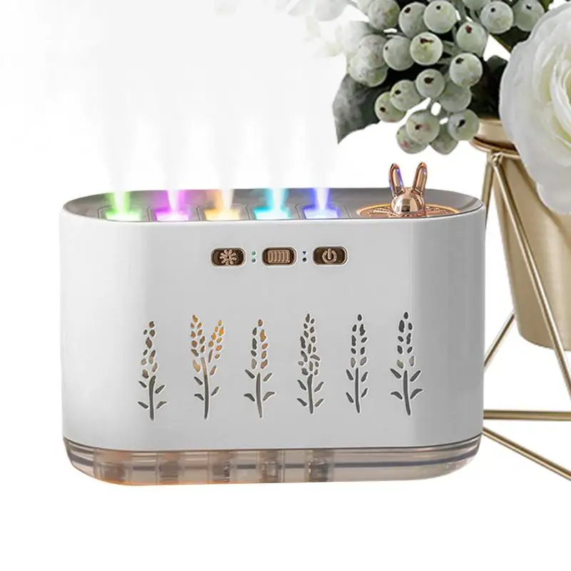 Best Diffuser Humidifier for Your Home: A Comprehensive Review and Guide