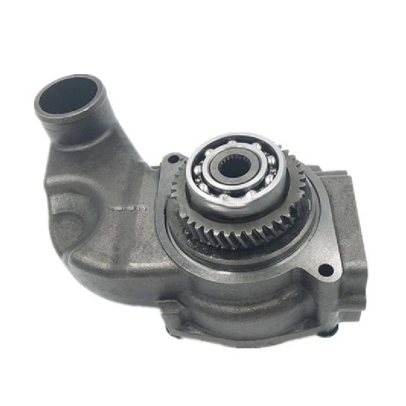 For Caterpillar CAT E3306 7N5908 D7G Water Pump For Diesel Turck Parts PN 2W8002/3/1 1727762 MOQ Excavator Parts