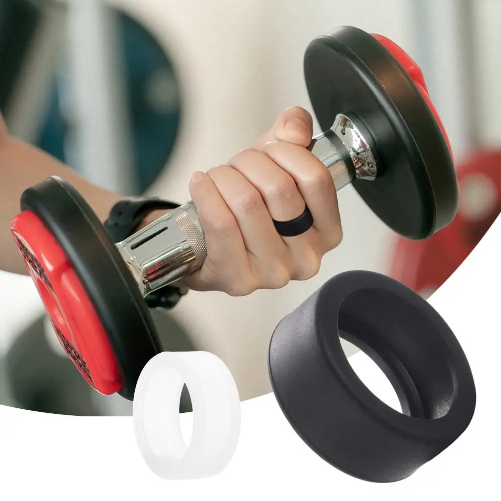 Jewellery Organizer Silicone Ring Cover Shockproof Durable Smart Ring Protector Working Out for Oura Ring Gen 3