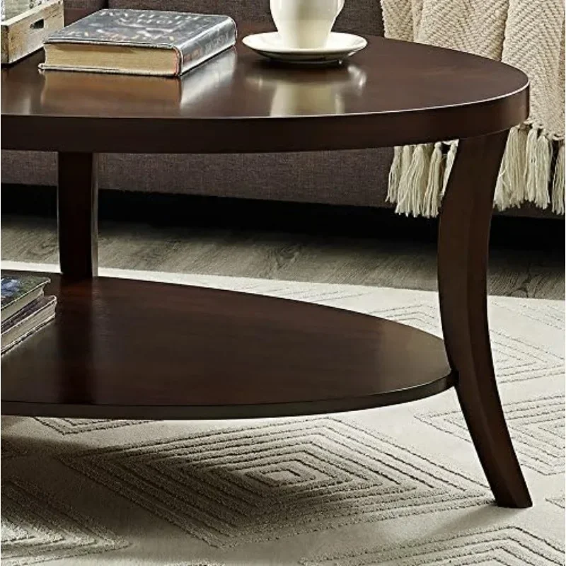 Coffee Side Table Set, Suitable for Living Room, Study Room, Easy To Assemble Coffe Tables