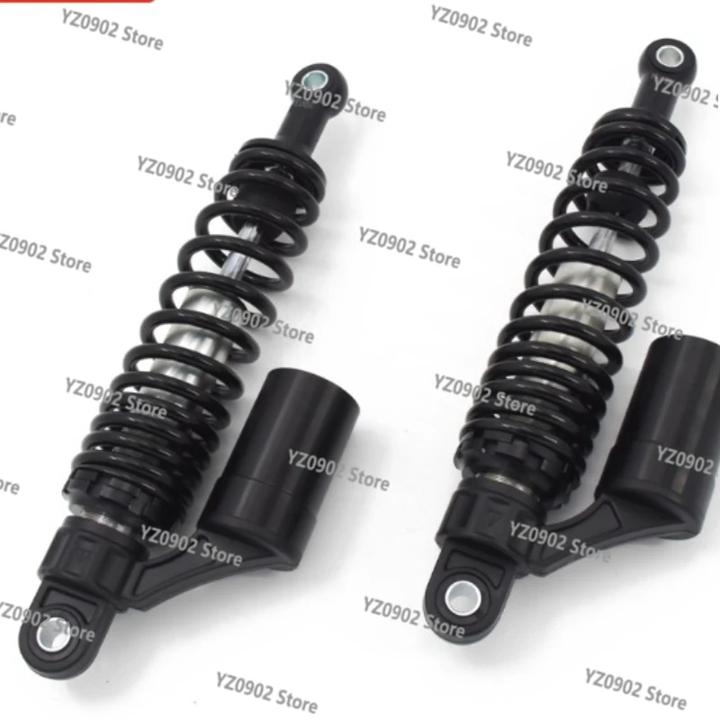 

Регулируемый демпфирующий мотоциклетный амортизатор 320 мм: для XMAX300 NMAX125 C400GT