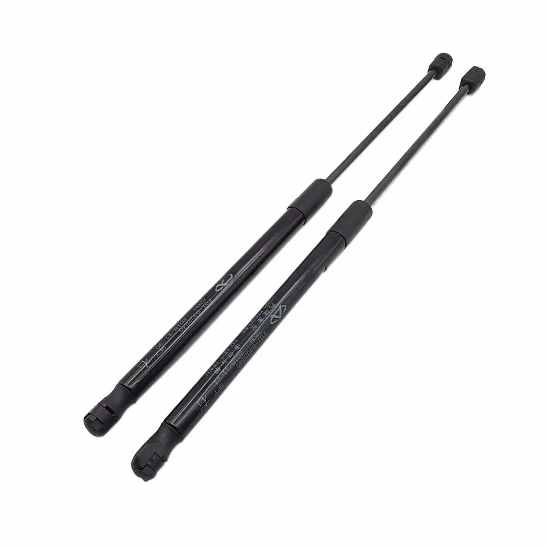 1pcs Rear Trunk / Front Hood Support Rod for Old Chery X70 Luggage Gas Spring Pneumatic Spring Hydraulic Spring