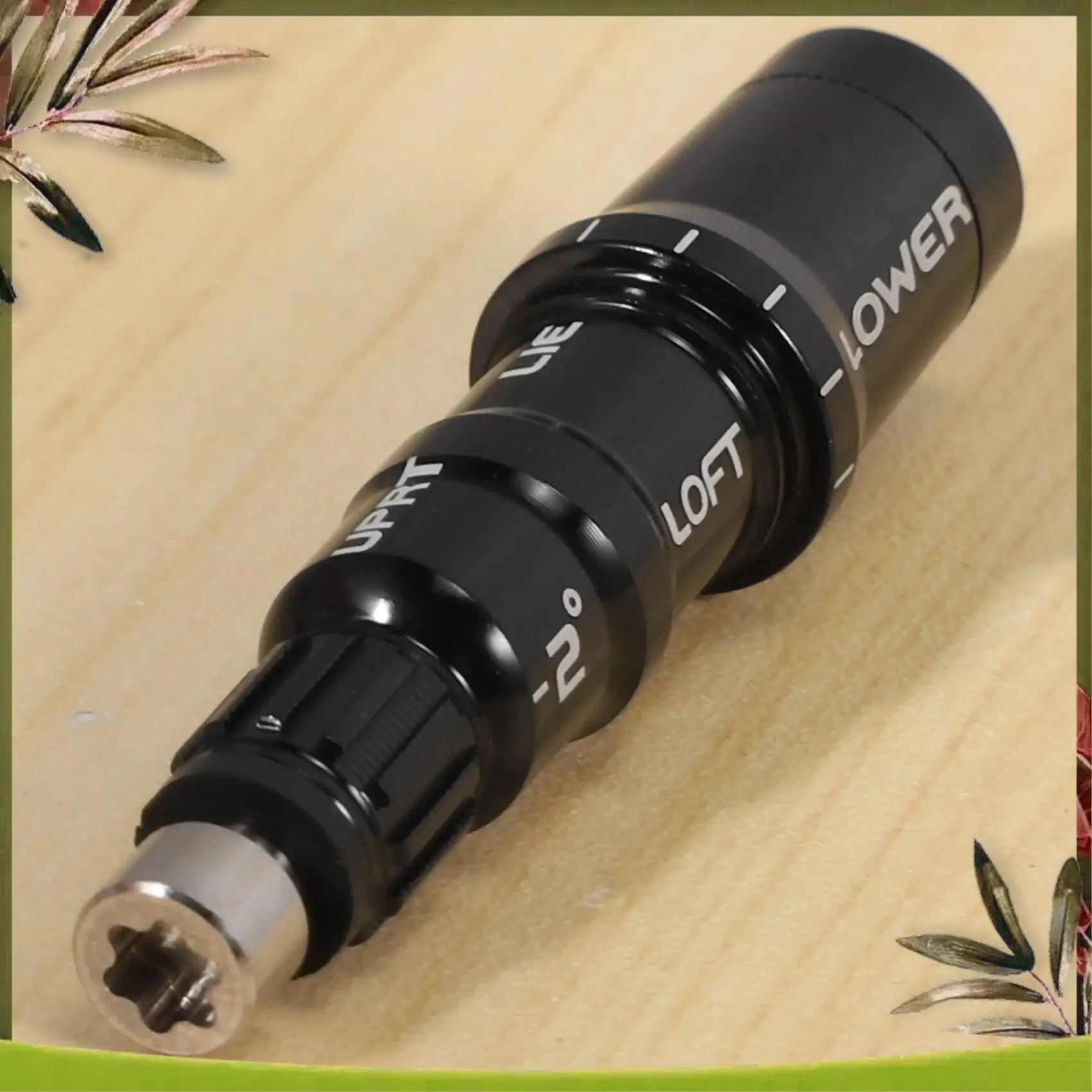 

Надежный адаптер для гольф-клуба 335 для гольфа Taylormade M3 M4