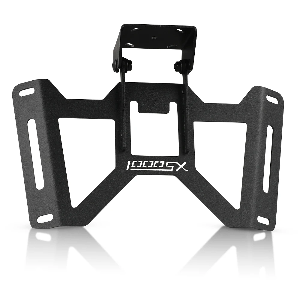 For Kawasaki NINJA 1000 SX Z1000SX 2017-2020 Motorcycles Cellphone Phone GPS Navigation Mount Bracket Nav Navigation Bracket
