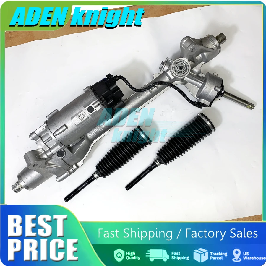 Electric Power Steering Rack For Mercedes-Benz Viano V260 W447 15-22 A4474602100 A4474604600 A4474603000 4474602900 4474604600