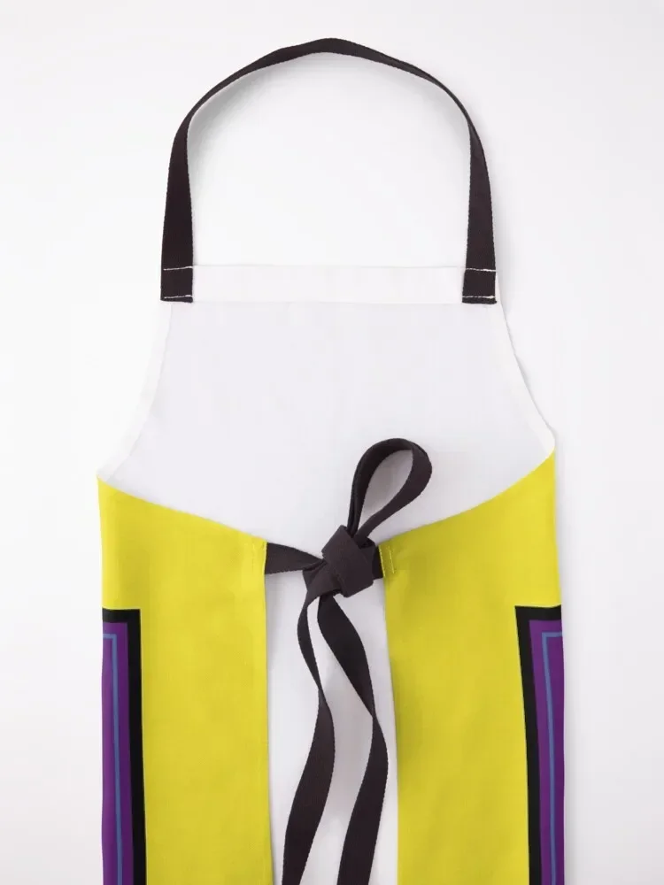 God Is Our Refuge And Strength Apron Kitchen Accessories 2022 kitchen girl Things For The Home Barista Apron