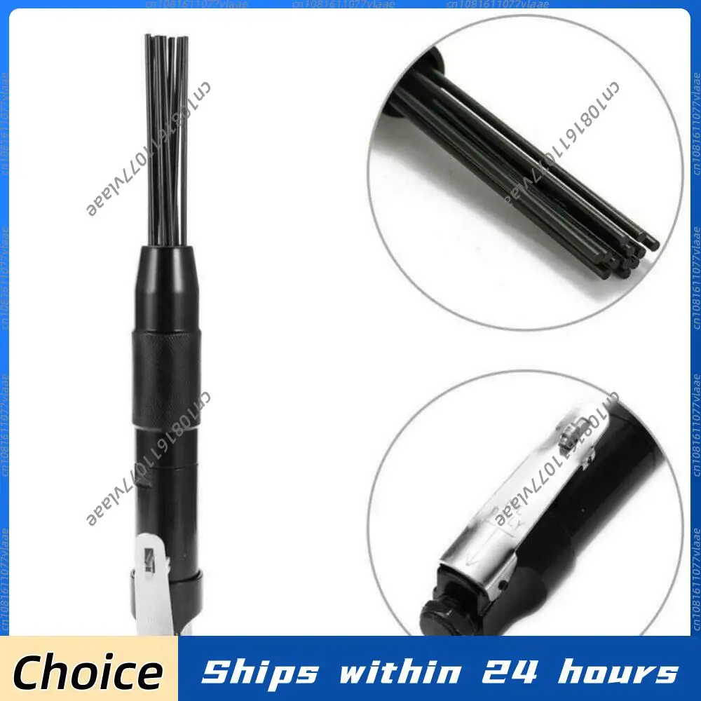 

Инструменты для удаления шлака и заусенцев 3 мм, пневматический пистолет для удаления ржавчины 4000 ударов в минуту, из углеродистой стали, для обслуживания автомобилей