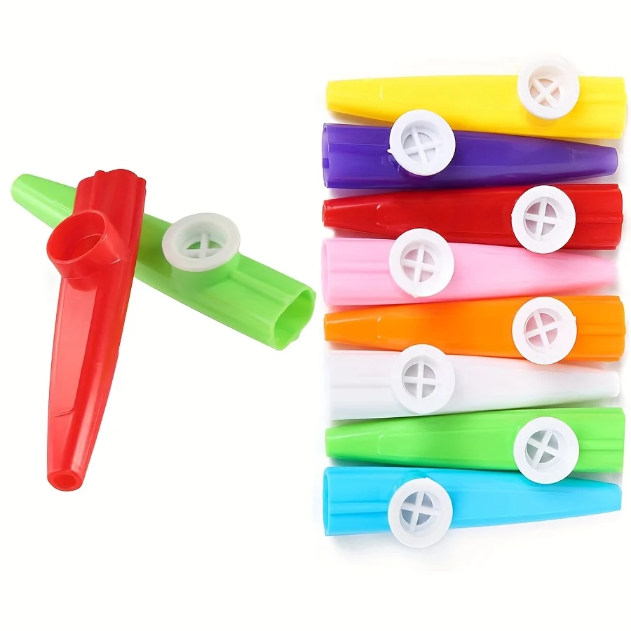 2/10Pcs Plastics Co…