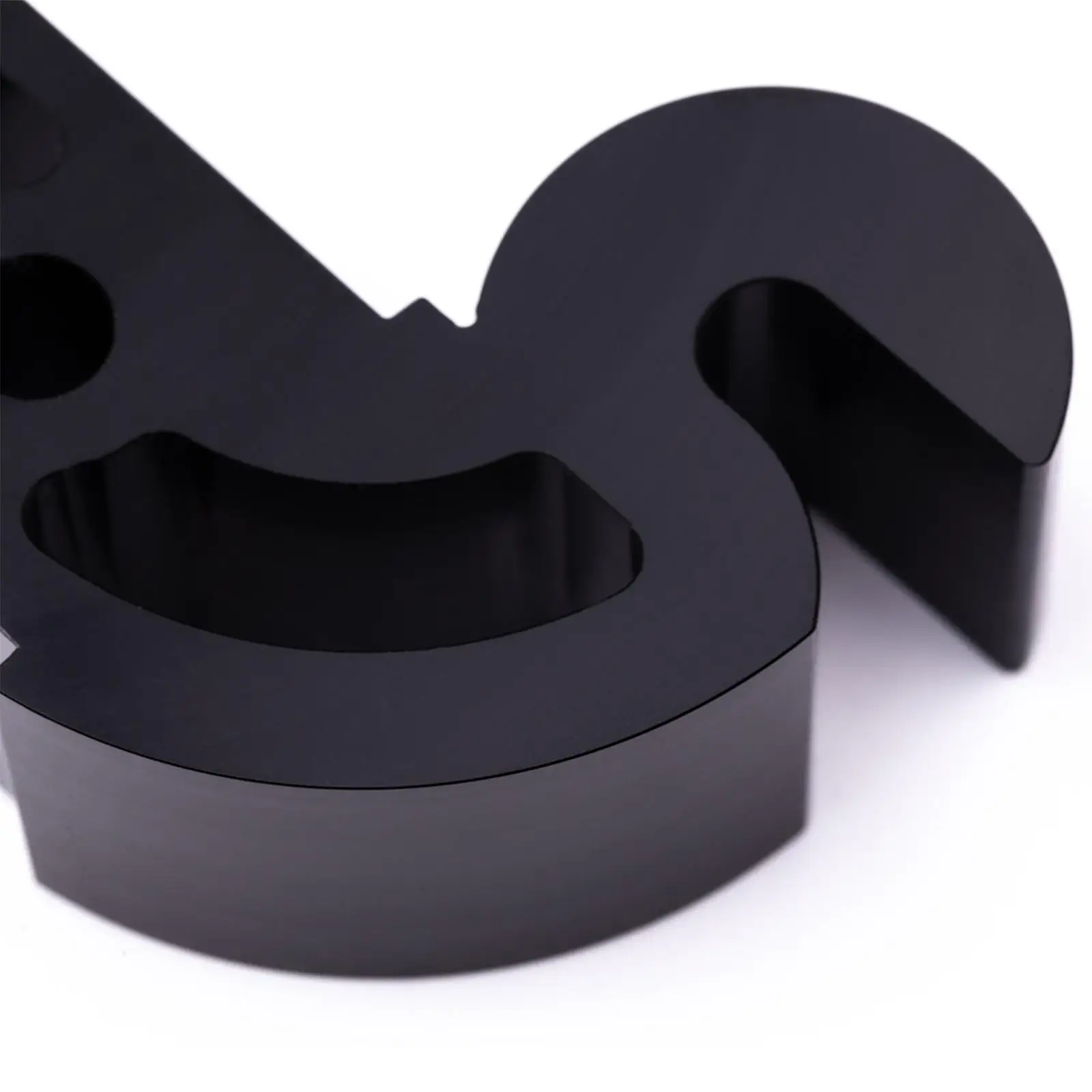 Top Center Connector Bracket 012357 Aluminum Alloy Durable Sturdy Replace Parts image 5