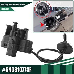 Flap carburante tappo serbatoio carburante attuatore serratura attuatore controllo motore per VW Volkswagen Golf MK5 MK6 Tiguan Scirocco SKODA Superb
