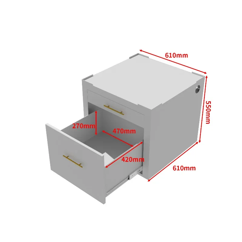 Base de support, meuble rehaussant, machine à laver, armoire à tiroirs