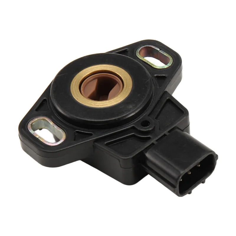 

Для Honda Accord Fit 2003-2005 совместимый датчик положения дроссельной заслонки-номера автомобильных запчастей 16402-PWA-003 16402-REJ-W01