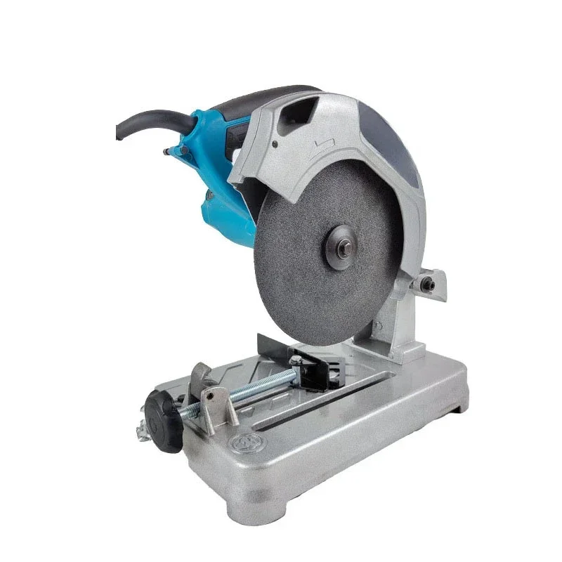 

Portable Metal Cutting Machine 1200W 185mm Electric Cutting Saw 45 Degree Desktop Aluminum Cutter