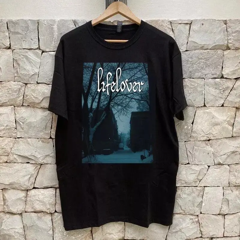 Lifelover Band Pulver Fiction T-Shirt