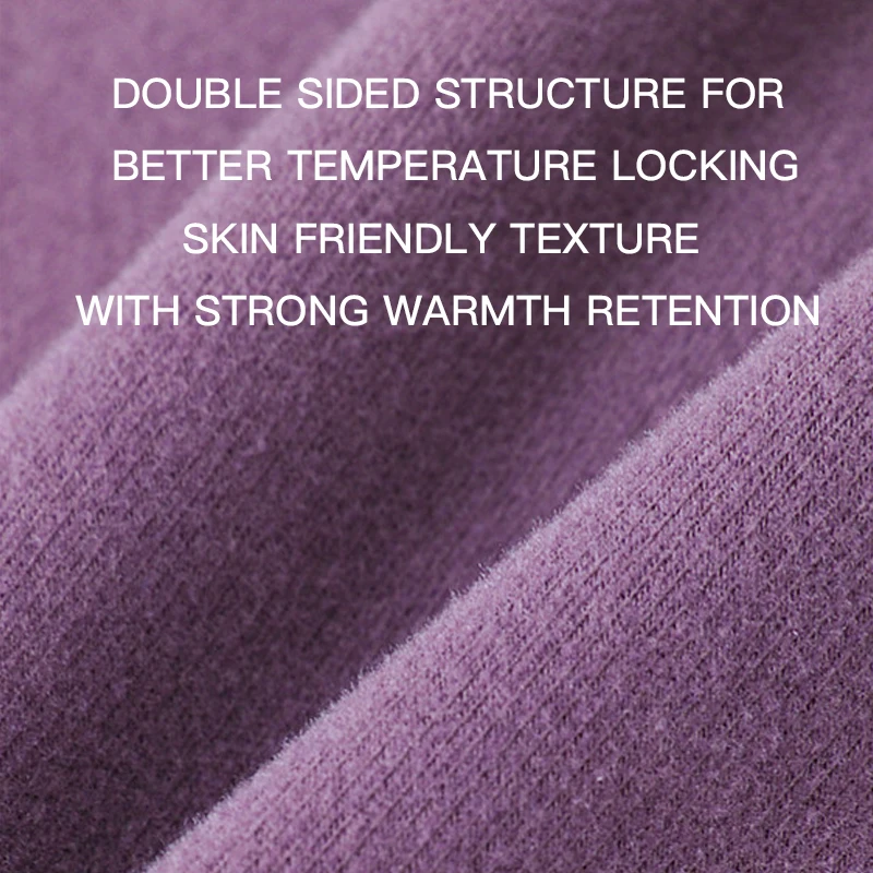 MOVEUP Women's Long Sleeve Tops Asymmetric Stripe Binding Trim Cropped T-shirt FUN Series 2026 Winter Commuter Clothes 3ELD10507