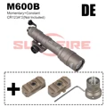 M600B COMBE DE