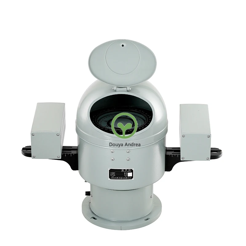 

Shunfeng Marine Class A Benchtop Standard Magnetic Compass CPL/CPT-165A/190 Steering Azimuth Compass CCS Certificate