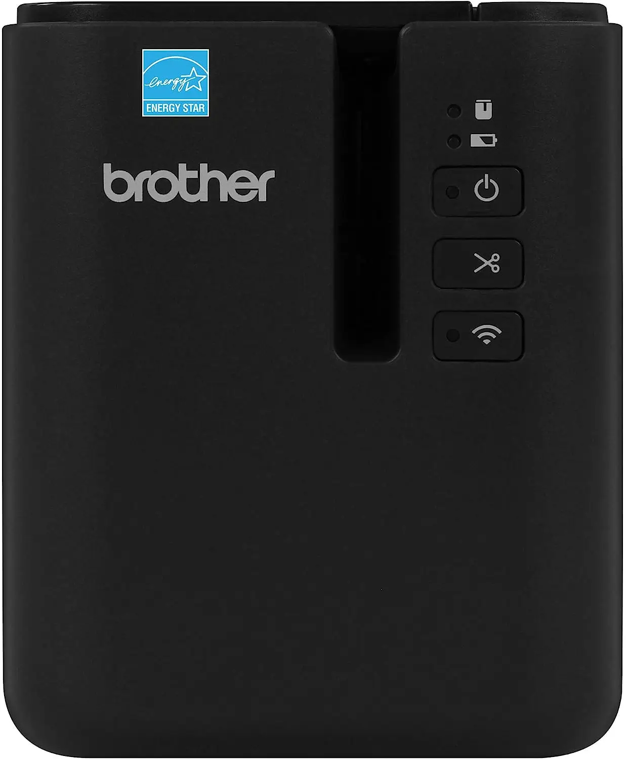 Brother P-Touch PT-P950NW Industrial Network Laminate Label Printer, Up to 36 mm Labels, Standard USB 2.0 and Serial, Ethernet,