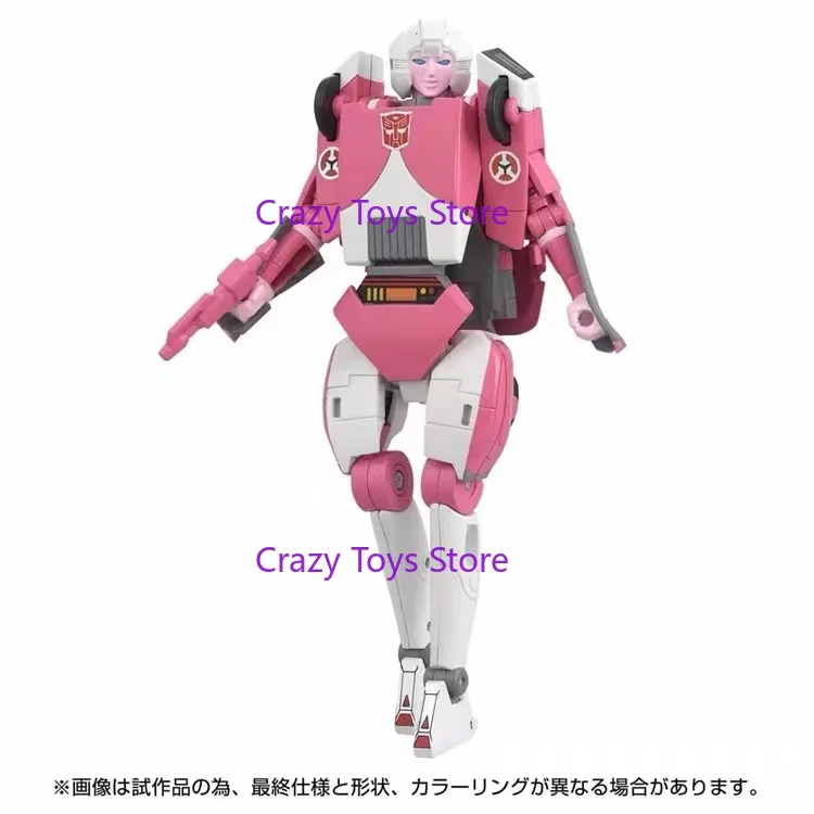 Jouet de Transformation Node perdue C-07 C-08 C07 C08 Arcee, figurine d'action animée couleur, jouet de Collection, cadeau, en Stock