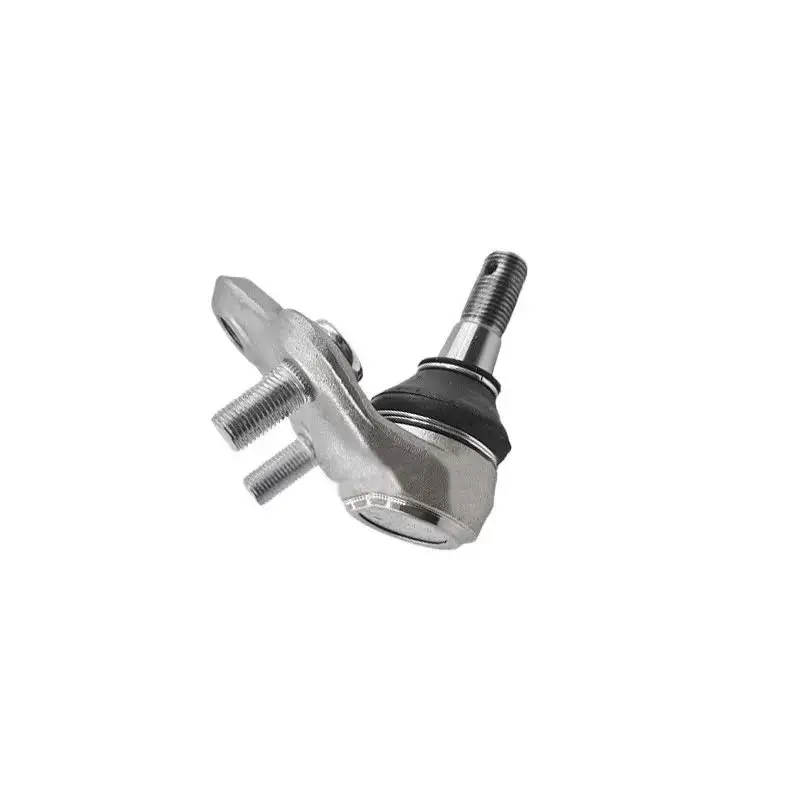 Lower Control Swing Arm Ball Head for BYD E2 E3 Dolphin YUAN PLUS Triangular Arm Ball Pin Ball Joint Car Accessories