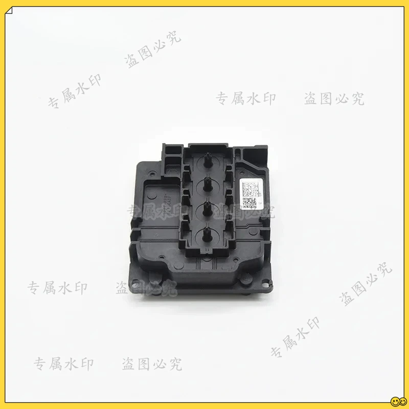 

Original for Epson 4720 i3200 printhead ink damper adapter manifold for eco solvent UV inkjet printer plotter print head cover