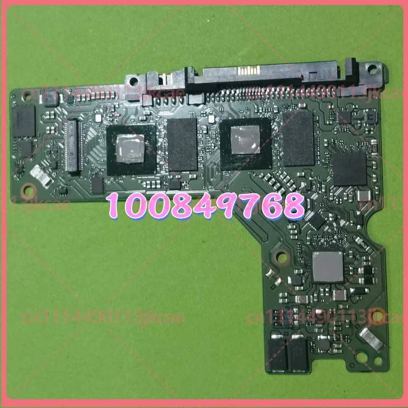 For Seagate Oxygen Series Hard Drive Logic PCB Board 100849768 HAR02 REV‑C Pre‑Tested HDD Repair Spare Circuit Board
