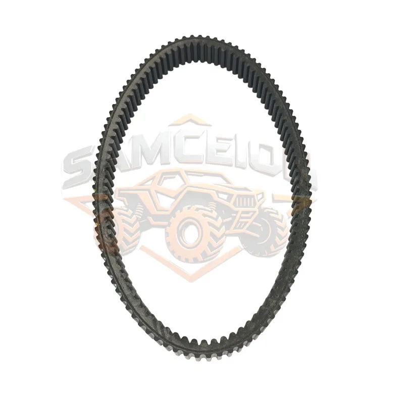 High Quality Original 36.0x969 36.0*969 Drive Belt For C-F 1000 800 850 950 X10 U10 Z10 P/N: 0800055000 0JWA-055000-10000