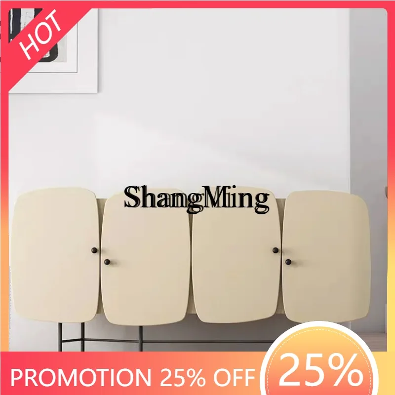 

CL шкаф современный простой легкий роскошный модный креативный входной шкаф для хранения высокого класса