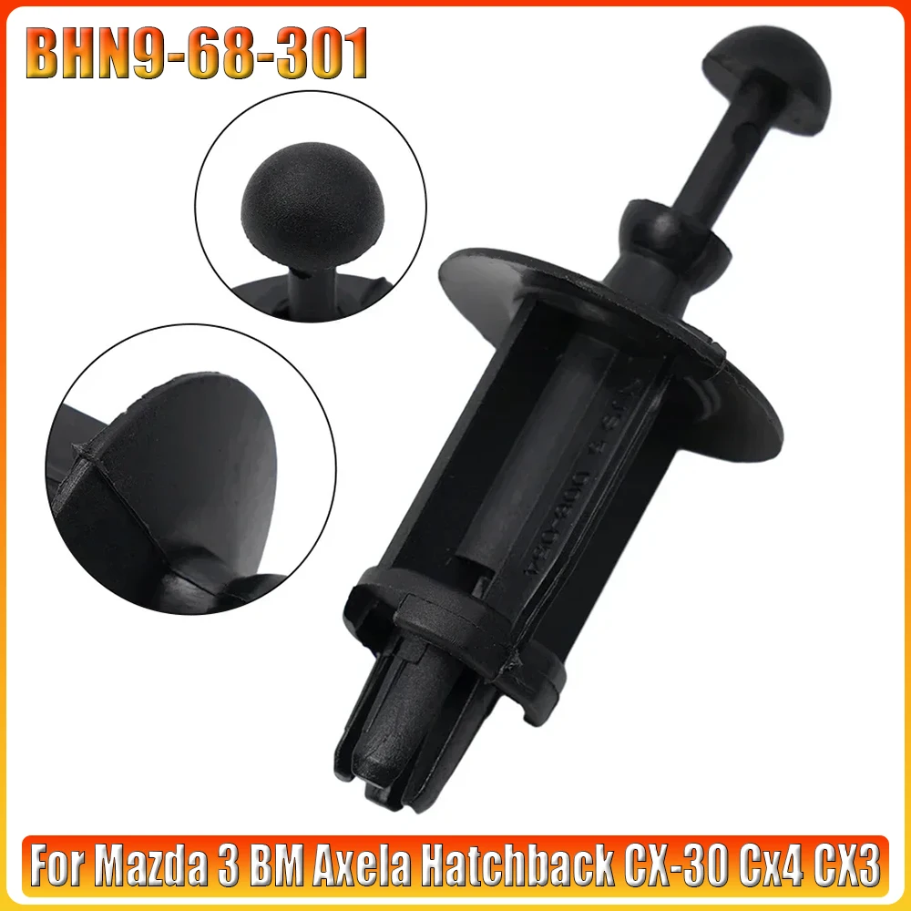 Trunk Hood Hook Tai…