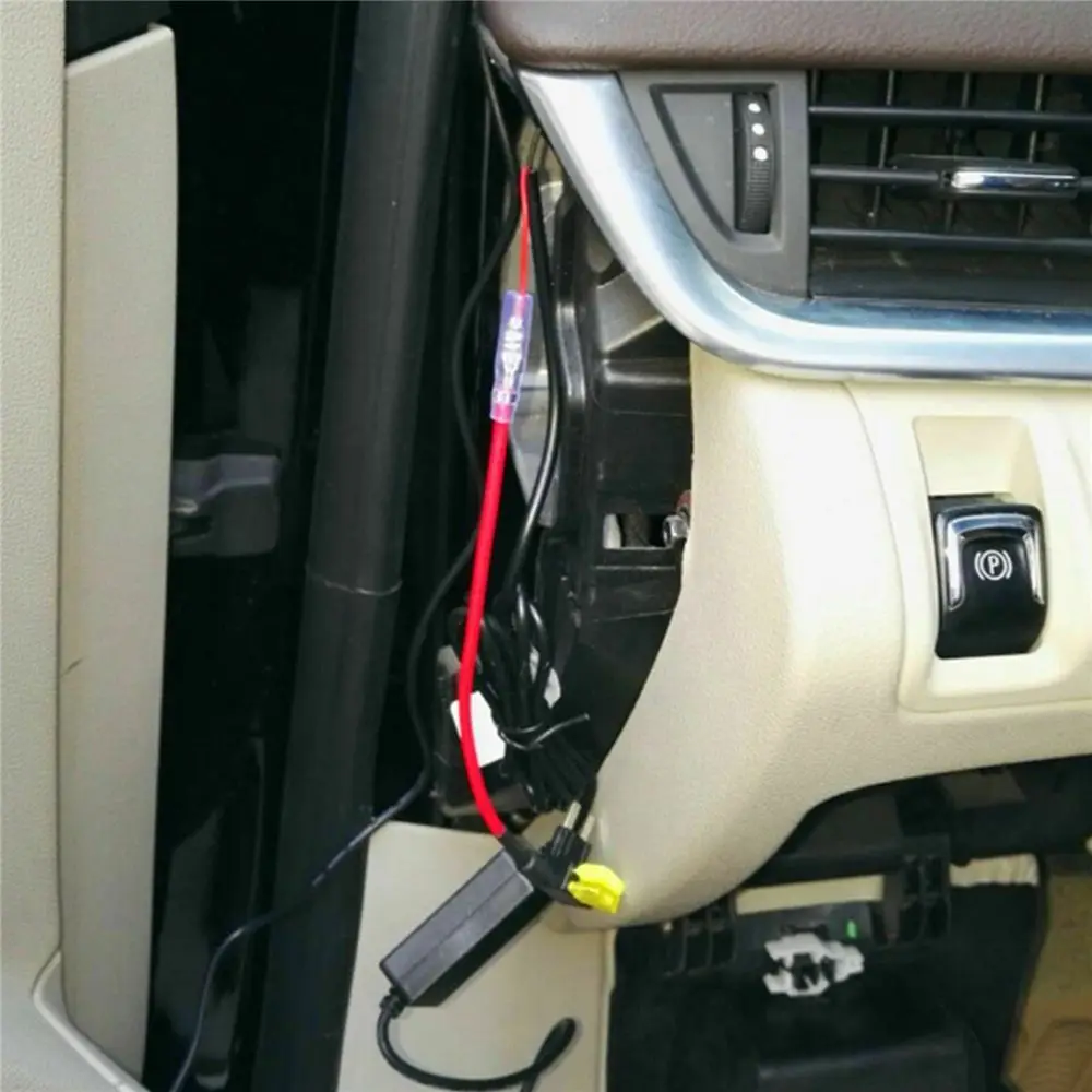 Blade Fuse Holder A…